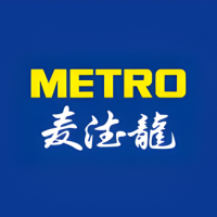 Metro China